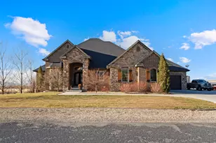 3767 N Arrowhead Ln, Erda, UT 84074 - Photo 1