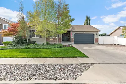 4863 W Emma Mine Dr S, Herriman, UT 84096 - Photo 1