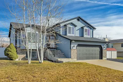 184 N 1900 W, West Point, UT 84015 - Photo 2