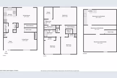 4079 S 895 E #67, Ogden, UT 84403 - Photo 34