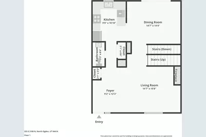 4079 S 895 E #67, Ogden, UT 84403 - Photo 36