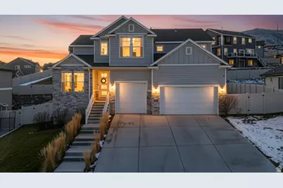 583 W Deer Meadow Dr, Saratoga Springs, UT 84045 - Photo 34