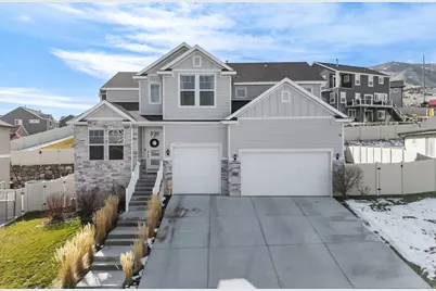 583 W Deer Meadow Dr, Saratoga Springs, UT 84045 - Photo 1