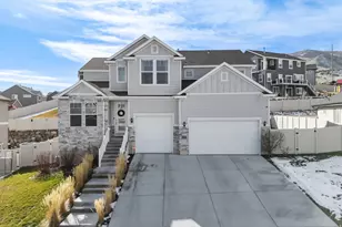 583 W Deer Mdw Dr, Saratoga Springs, UT 84045 - Photo 1