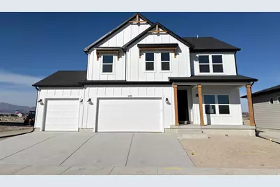 1145 E Blackfeet Dr #521, Eagle Mountain, UT 84005 - Photo 1