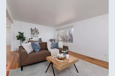 1640 E Mateo Way S, Holladay, UT 84117 - Photo 4