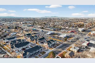 3543 S Linder Ct W #4, West Valley, UT 84119 - Photo 8