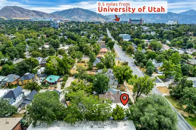 937 E 300 S, Salt Lake City, UT 84102 - Photo 4