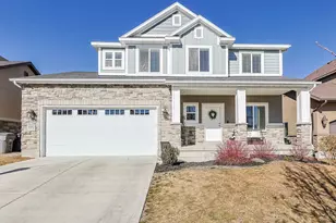 4082 W Shady Plum Way S, South Jordan, UT 84009 - Photo 1