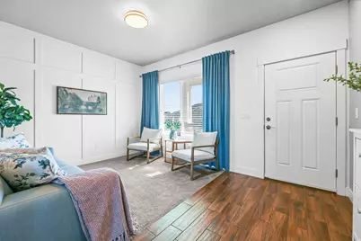 4082 W Shady Plum Way S, South Jordan, UT 84009 - Photo 2