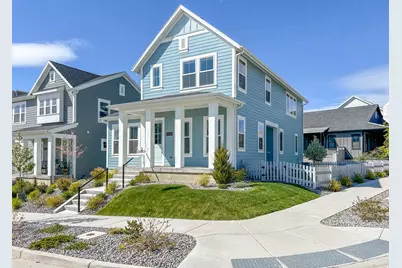 11228 S Old Bridge Rd W, South Jordan, UT 84009 - Photo 1