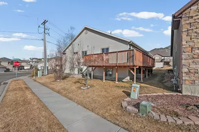 806 E Mahogany Ridge Rd, Morgan, UT 84050 - Photo 28