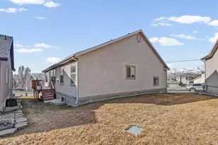 806 E Mahogany Ridge Rd, Morgan, UT 84050 - Photo 28