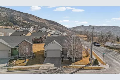 806 E Mahogany Ridge Rd, Morgan, UT 84050 - Photo 30