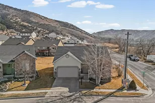 806 E Mahogany Ridge Rd, Morgan, UT 84050 - Photo 30