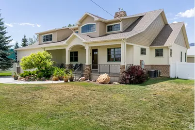315 S Bear Lake Blvd, Garden City, UT 84028 - Photo 1