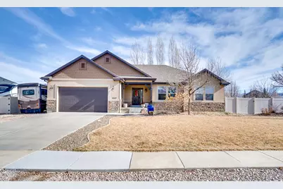 2377 S 400 E, Heber City, UT 84032 - Photo 1