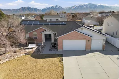 9327 S Uinta Hills Dr, West Jordan, UT 84088 - Photo 6