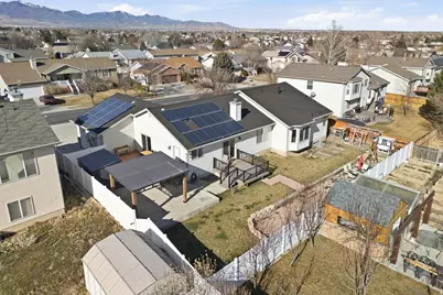 9327 S Uinta Hills Dr, West Jordan, UT 84088 - Photo 82