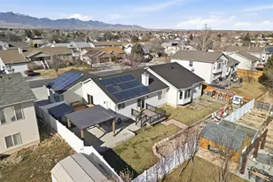 9327 S Uinta Hills Dr, West Jordan, UT 84088 - Photo 82