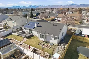 9327 S Uinta Hills Dr, West Jordan, UT 84088 - Photo 84