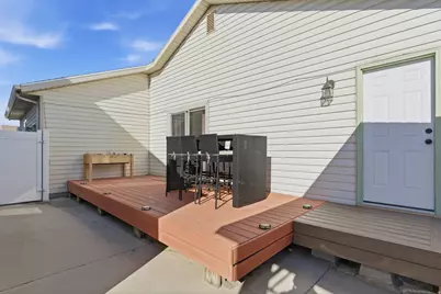 9327 S Uinta Hills Dr, West Jordan, UT 84088 - Photo 76