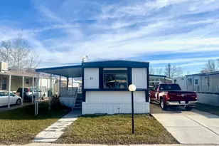 1111 N 2000 W, Farr West, UT 84404 - Photo 1