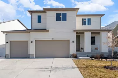 1048 N Kensington Hts, Kaysville, UT 84037 - Photo 1