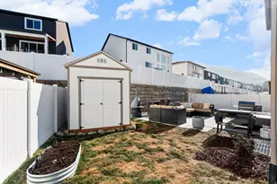 1048 N Kensington Hts, Kaysville, UT 84037 - Photo 48