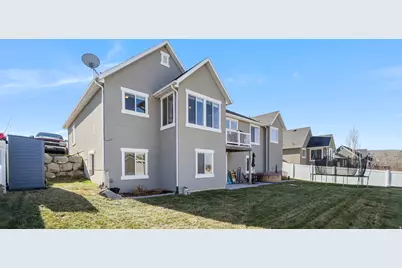 366 W Sky Hawk Way, Elk Ridge, UT 84651 - Photo 36