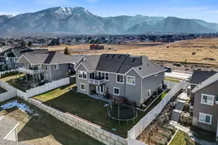 366 W Sky Hawk Way, Elk Ridge, UT 84651 - Photo 44