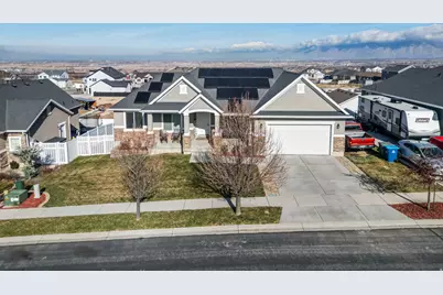 366 W Sky Hawk Way, Elk Ridge, UT 84651 - Photo 30