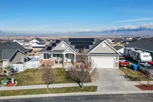 366 W Sky Hawk Way, Elk Ridge, UT 84651 - Photo 30