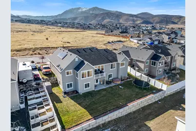 366 W Sky Hawk Way, Elk Ridge, UT 84651 - Photo 34