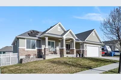 366 W Sky Hawk Way, Elk Ridge, UT 84651 - Photo 1