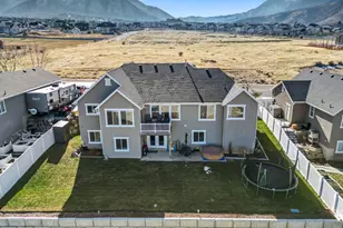 366 W Sky Hawk Way, Elk Ridge, UT 84651 - Photo 42