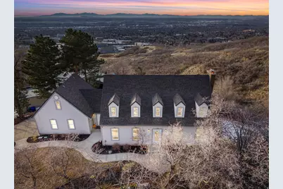 1786 Ross Dr, Ogden, UT 84403 - Photo 1