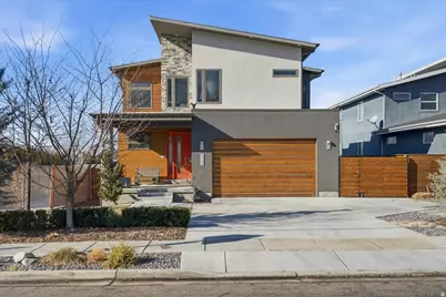 2758 S Melbourne St, Salt Lake City, UT 84106 - Photo 1