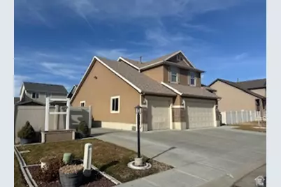 2499 S Laurel St, West Haven, UT 84401 - Photo 2