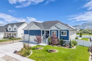 3140 S Straight St W, West Haven, UT 84401 - Photo 2