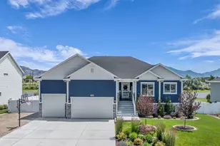 3140 S Straight St W, West Haven, UT 84401 - Photo 1