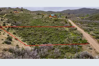 7329 E Valley View Dr #1492, Heber City, UT 84032 - Photo 1