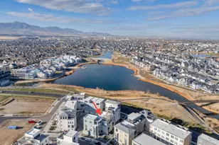 4592 W Scissor Way, South Jordan, UT 84009 - Photo 38