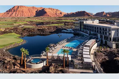 2442 S South Village Dr #8B, Santa Clara, UT 84765 - Photo 28