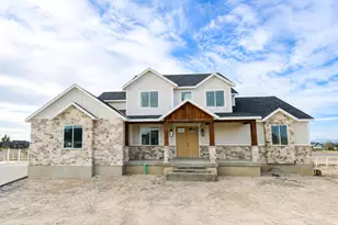 521 E Gilmour St, Grantsville, UT 84029 - Photo 1