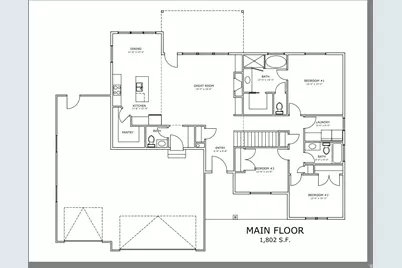 754 S Chancelor Way #109, Grantsville, UT 84029 - Photo 2