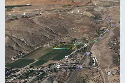 435 S Tbd E. Berry Ln, Leeds, UT 84746 - Photo 54