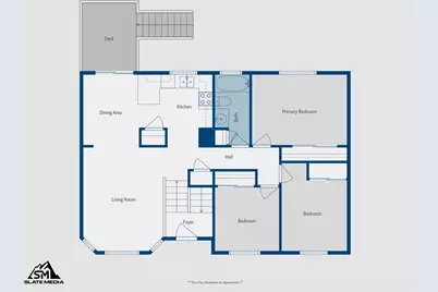 4602 S 4000 W, Roy, UT 84067 - Photo 8