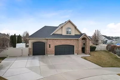 10778 S Sink Hollow Cir, South Jordan, UT 84095 - Photo 56