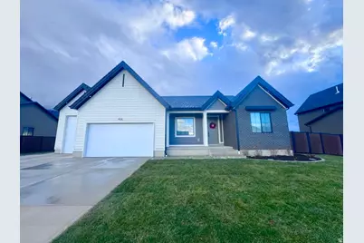 1436 E 820 N, Salem, UT 84653 - Photo 1